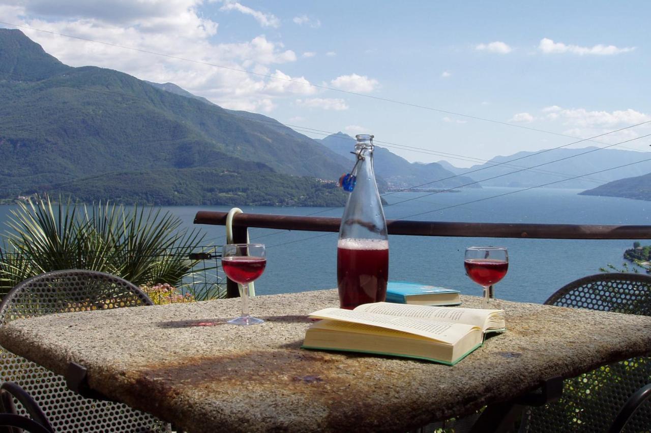 Amarone Classica Gravedona Εξωτερικό φωτογραφία