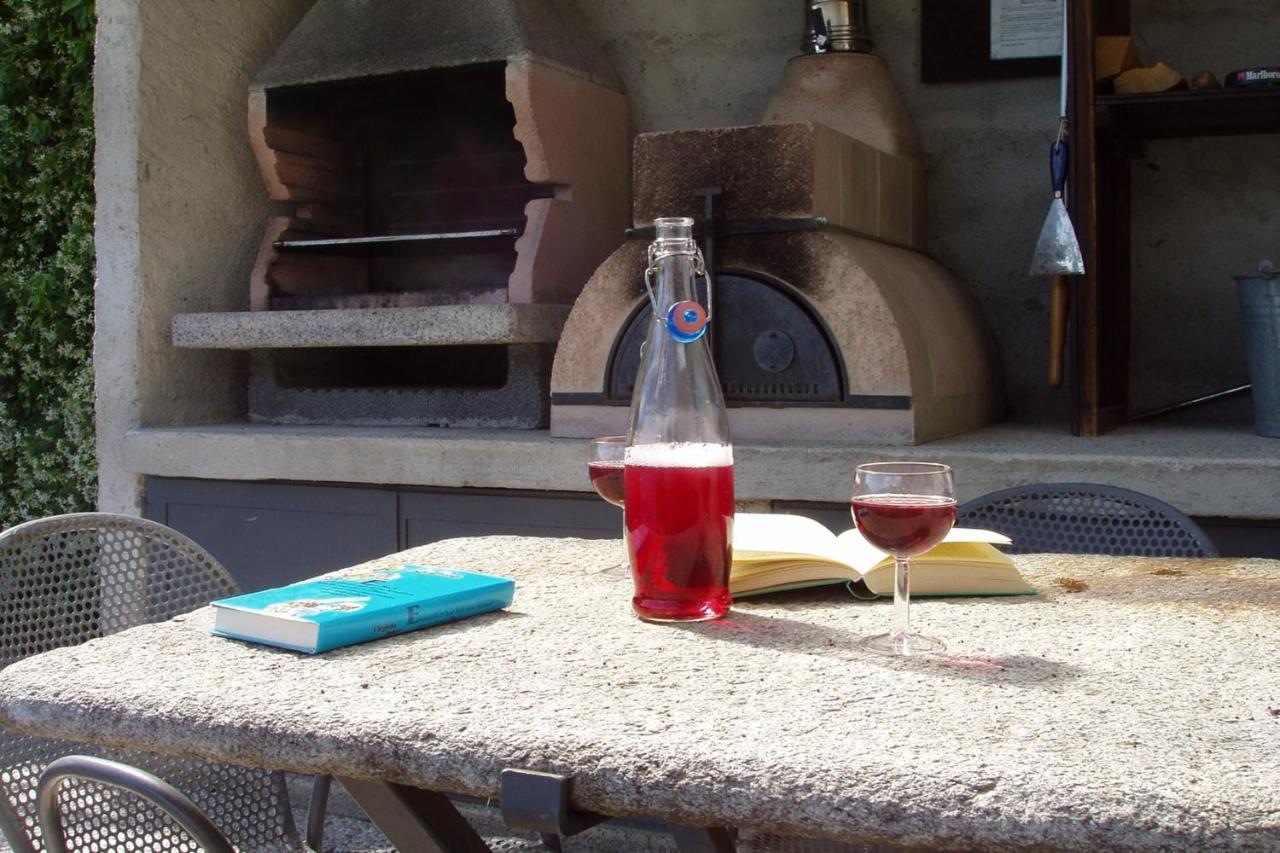 Amarone Classica Gravedona Εξωτερικό φωτογραφία